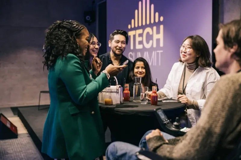 por que participar de hackathons