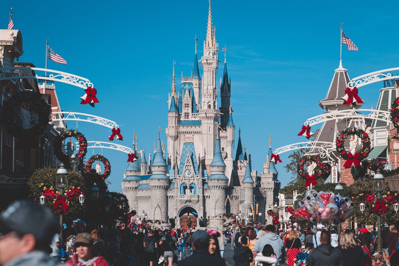 Como comer bem durante viagem à Disney? Veja 9 ideias!