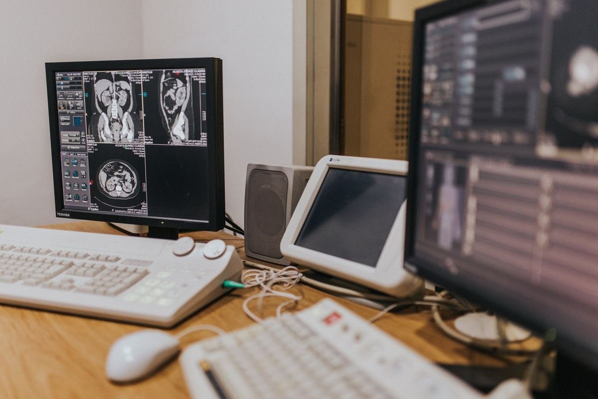 Software para médicos