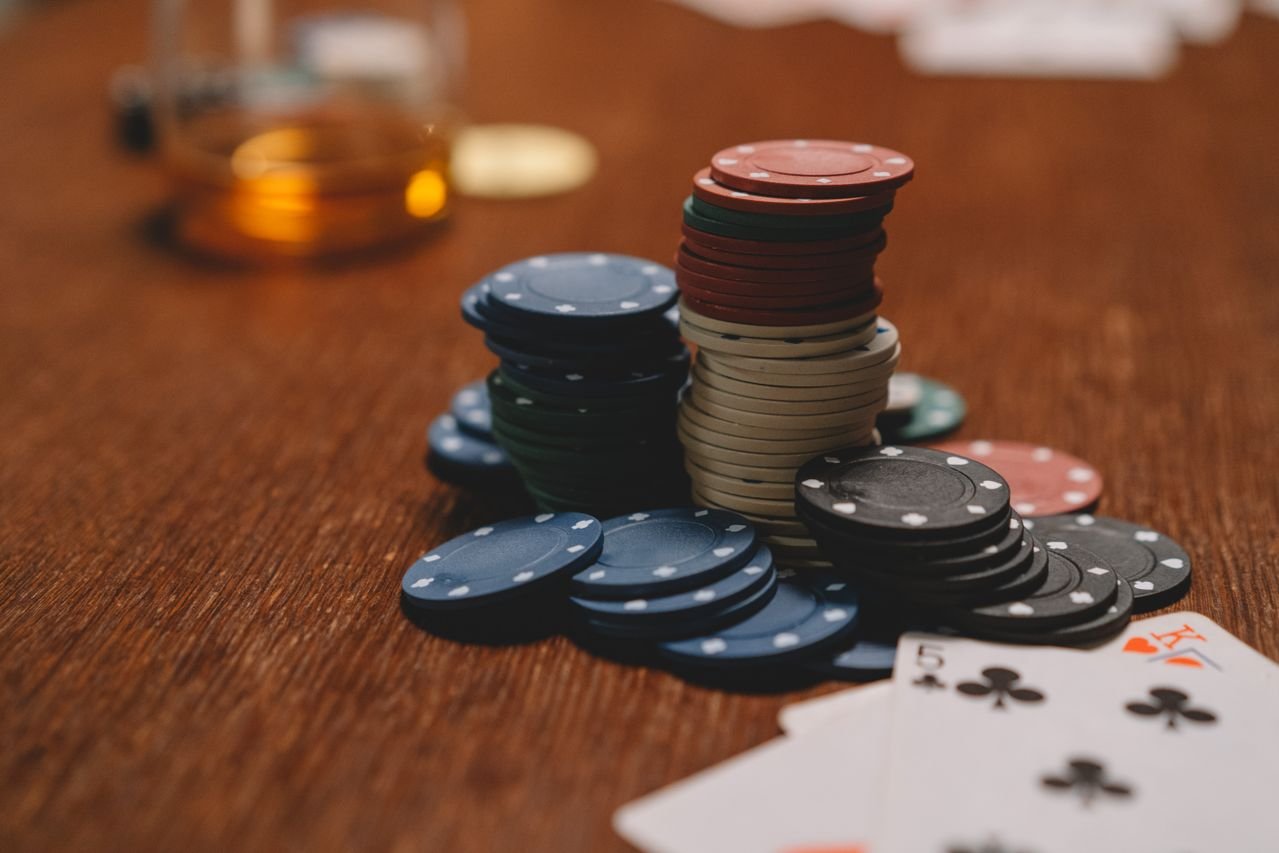 Apps de poker